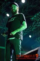 In Flames (3)